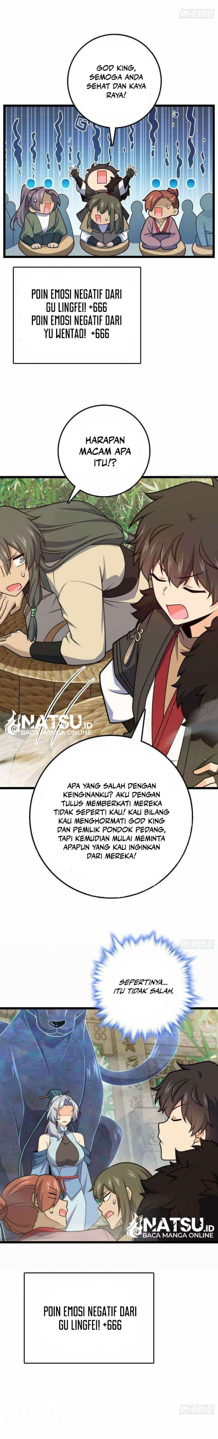 Dilarang COPAS - situs resmi www.mangacanblog.com - Komik spare me great lord 622 - chapter 622 623 Indonesia spare me great lord 622 - chapter 622 Terbaru 8|Baca Manga Komik Indonesia|Mangacan